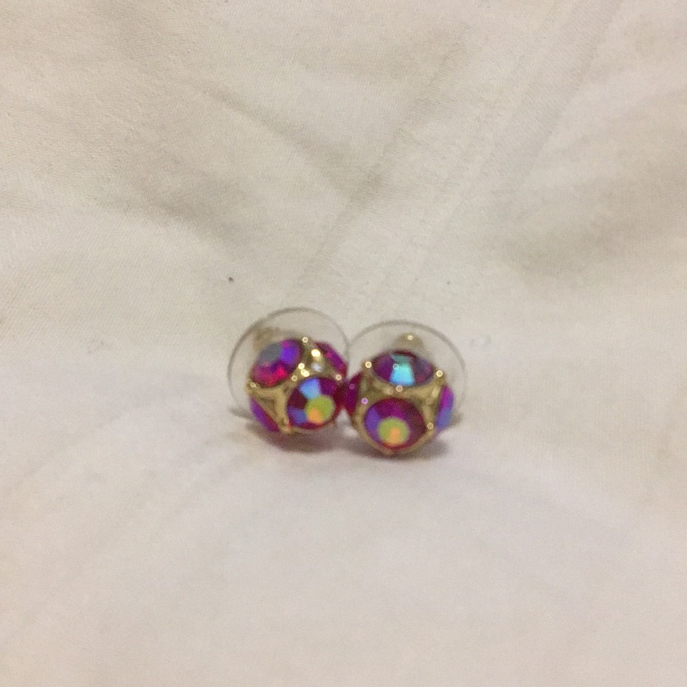 Kate spade earrings
